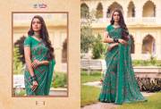 VIPUL SAREE  Nagma
